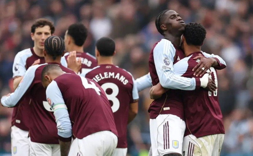 Dünya devlerinin bulunduğu listede Türkiye'den tek takım var! Ne Galatasaray ne Fenerbahçe ne de Beşiktaş... - Fotoğraf: 4