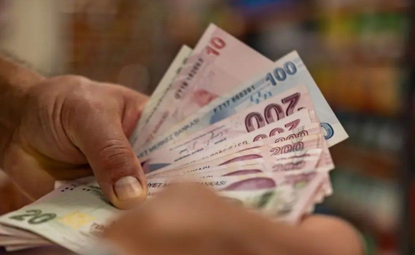 Emekli maaşları eksik yatanlar dikkat! SGK açıkladı... Kesilen paranın sebebi nereden görünür? - Fotoğraf: 3