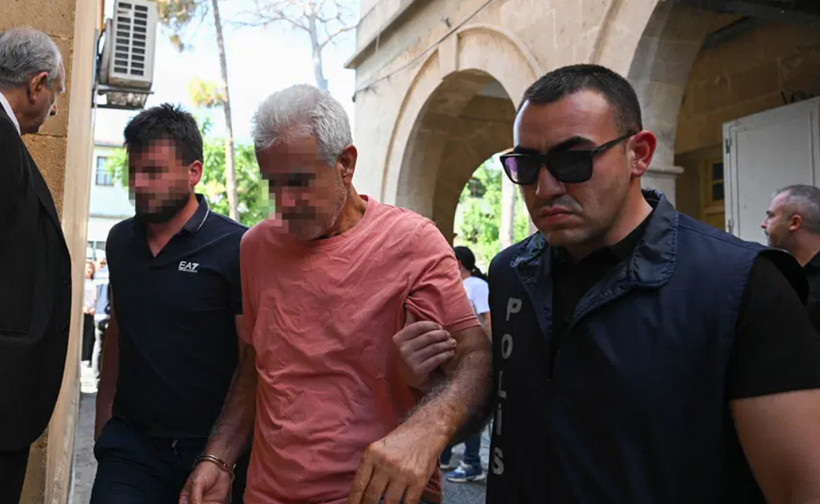 KKTC gemi faciasında kan donduran kara kutu kayıtları: "Gemide tek biz sağlamız, her şey yarım!" - Fotoğraf: 3
