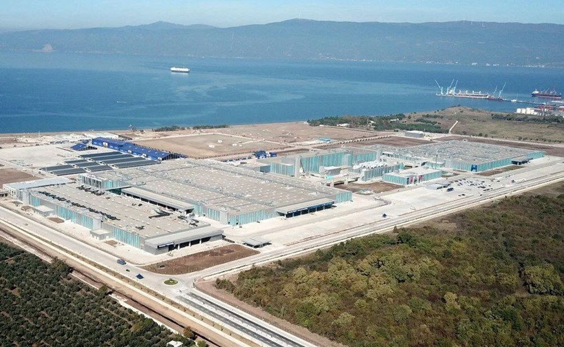 Yerli otomobil TOGG burada üretilecek; En çok fiyatı merak ediliyordu - Resim: 2