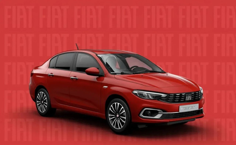 Cebine 1 milyonu at Fiat Egea’yı kap! Fiyatlarla aklını kaçıracaksın! - Resim: 3