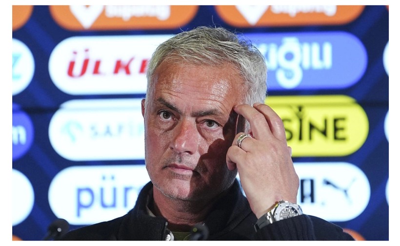 Fenerbahçe'de Mourinho'nun yerine bakın kim geliyor; Bu liste ağızları açık bırakacak - Resim: 1