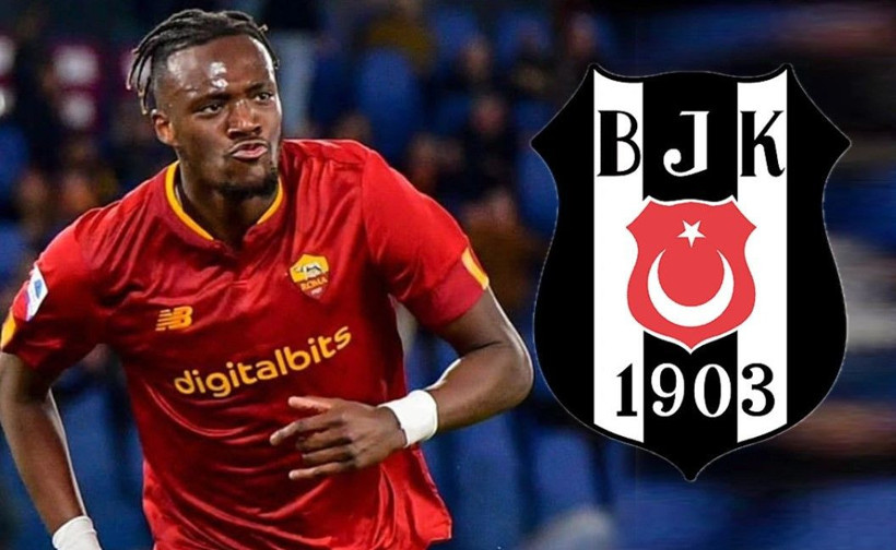Beşiktaş transferi bitirdi! İmza atmaya geliyor; Bonservis bedeli dudak uçuklattı - Resim: 1