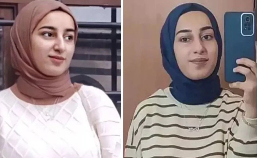 Rojin davasında gizli tanık her şeyi deşifre etti! Beyaz bir arabaya zorla bindirildi ve... - Resim: 1