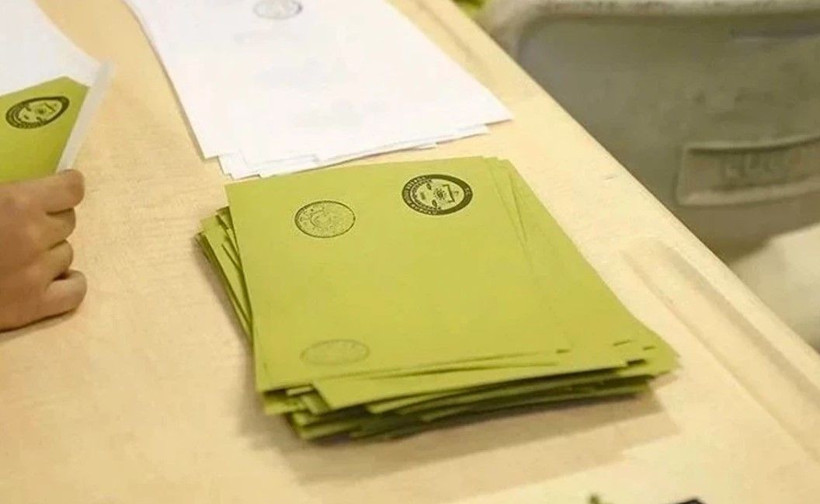 Yılın son anket sonucu bomba! Hangi parti önde? "Bu pazar seçim olsa..." - Resim: 1