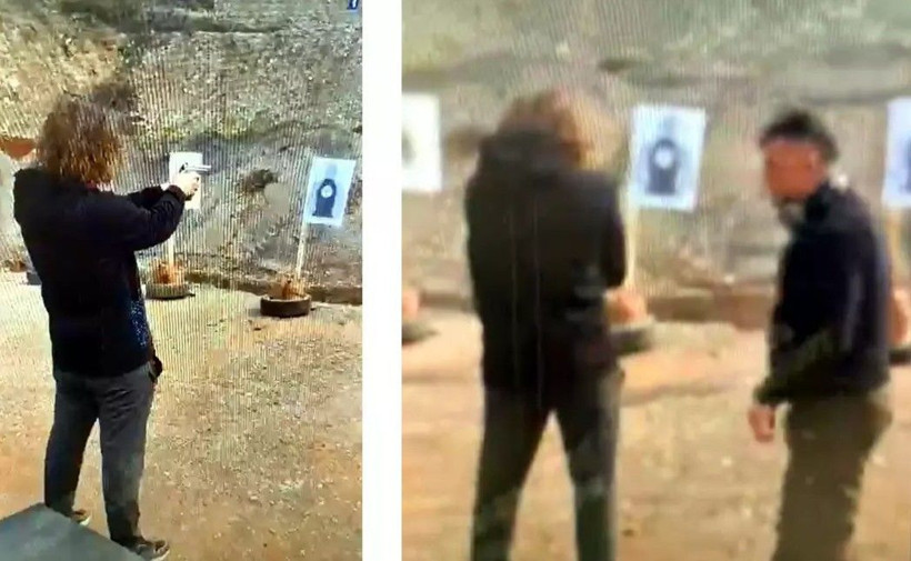 Gazete kupürü ortaya çıktı: İsa Aras Mersinli'nin babası Uğur Mersinli o davada yargılanmış - Fotoğraf: 2