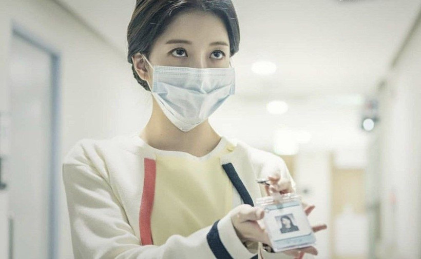 Güney Kore dizisi 2018 yılında koronavirüsü açık açık söylemiş! - Resim: 1