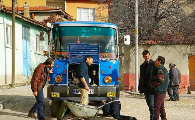 TRT 1'den Gönül Dağı dizi hakkında flaş karar! - Resim: 3