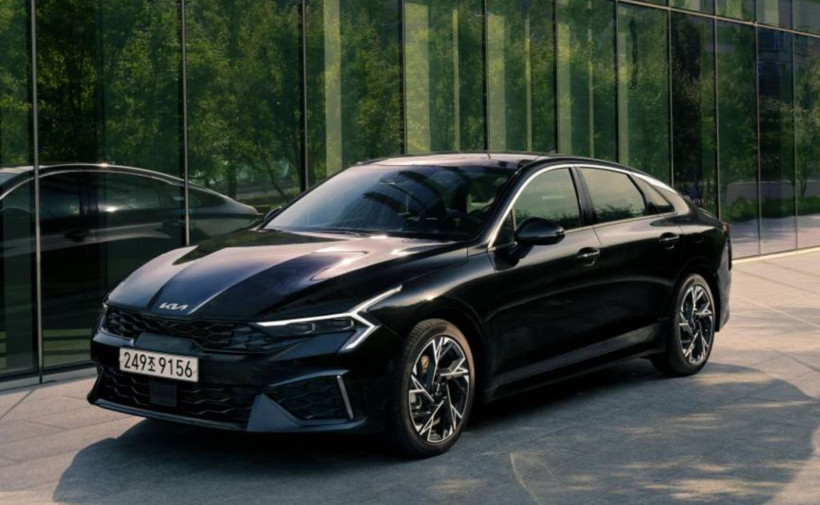 Kia bu kampanya sürprizini ilk kez yapıyor; Ayda 20 bin taksit ödeyin SUV'u kapın - Resim: 3