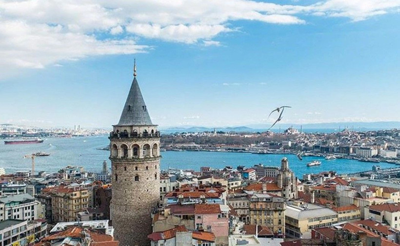 İki yılda 127 bin kişi hayatını kaybetti! İşte İstanbul'da havası en kirli ve en temiz ilçeler - Resim: 1