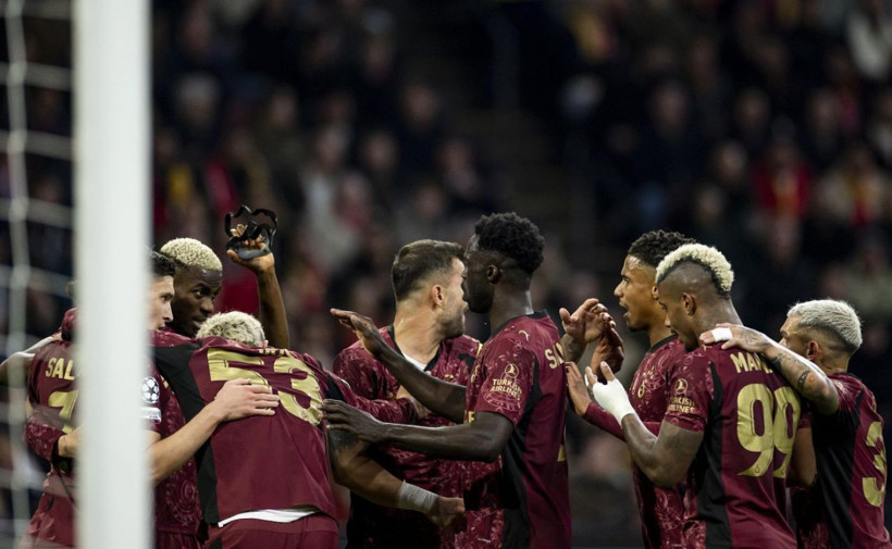 Galatasaray Avrupa’da kazandıkça kazanıyor: Ajax galibiyetiyle kasaya 2.1 milyon euro daha girdi - Resim: 1