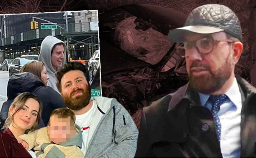 Oğuz Murat Aci hayatını kaybetmişti: İşte Eylem Tok ve Bülent Cihantimur’un hakim karşısına çıkacakları tarih - Resim: 1