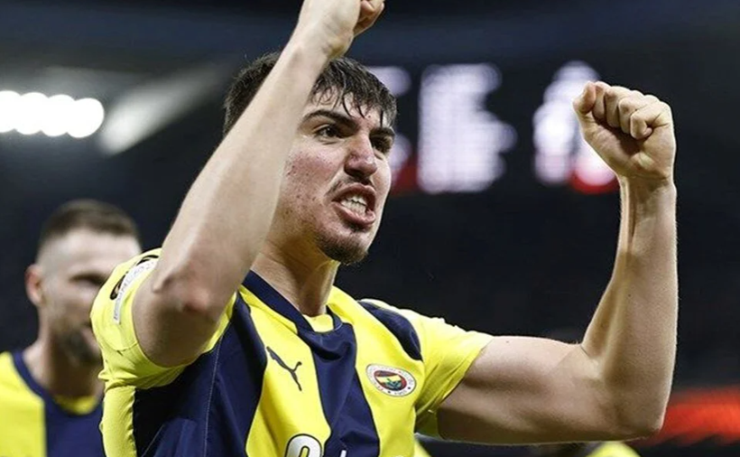 Fenerbahçe'de yaprak dökümü; İlk isme güle güle - Fotoğraf: 16