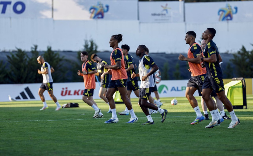Mourinho transfer arayışını bitirdi: İki iyi Türk kaleci ve Hırvat yıldız yeter! - Fotoğraf: 2