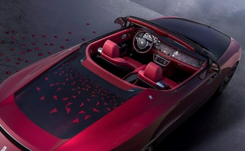 Sadece 4 adet üretilecek; Fiyatını görmelisiniz - Resim: 4