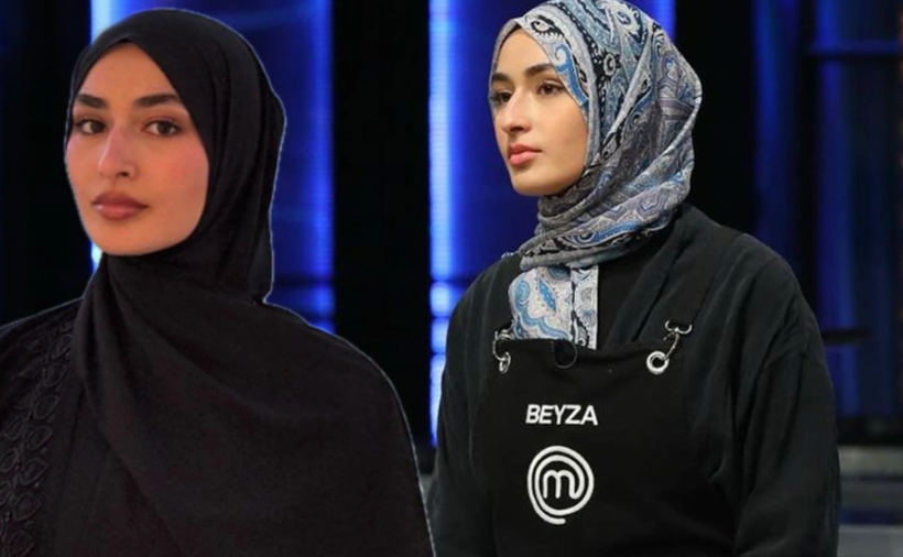 MasterChef Beyza hakkında olay iddia! Yarışmaya devam edemeyecek mi? - Resim: 1