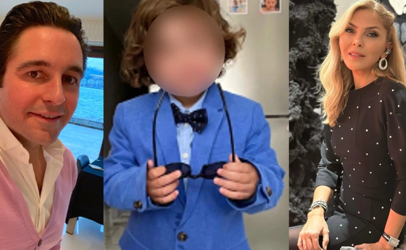 Sabancı ailesinde sürpriz 'Uzay' gelişmesi! Tüm konuşmaları mahkemeye sunmuştu... - Resim: 1