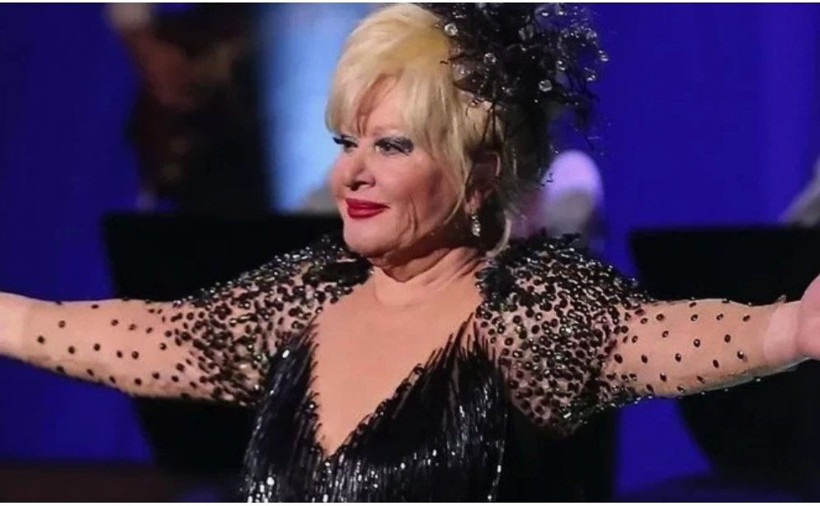 Anjiyo olmuştu! Kalp krizi geçiren Muazzez Abacı'dan kötü haber - Resim: 2