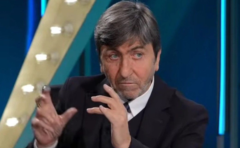 Rıdvan Dilmen'den derbi sonrası flaş sözler: "Galatasaray hata yaptı" - Resim: 1