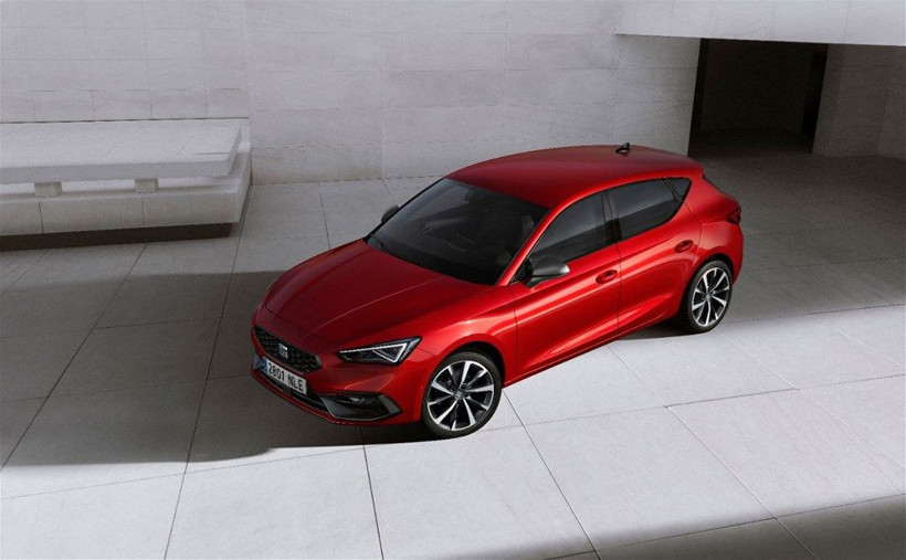 Seat Leon’un Türkiye fiyatı belli oldu! Bugüne kadar üretilmiş en güvenlisi… - Fotoğraf: 16