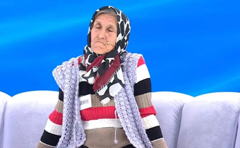 Müge Anlı bile şaşırdı! 70'lik Şerife'ye Mehmet hayatının şokunu yaşattı: "Bal peteğim" deyip... - Fotoğraf: 3
