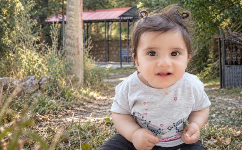 Büşra bebekle ilgili anne gerçeği itiraf etti! Meğer 1 milyona da satılmamış öldürülmüş - Fotoğraf: 4