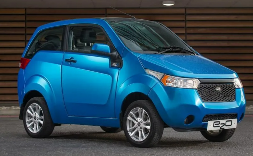 Mahindra Türkiye’de 140 bine otomobil satacak; Bomba gelişmelere hazır olun - Resim: 2