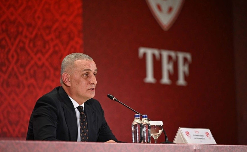 Bahis skandalının perde arkası! İşte 8 maddede hakemlerle ilgili yaşananlar ve yaşanacaklar... - Resim: 4