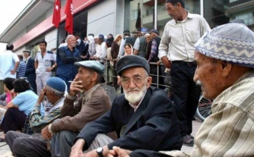 2026 Ocak için en düşük emekli maaşı kaç lira olacak? Ne kadar zamlanacağını hesapladık - Resim: 4