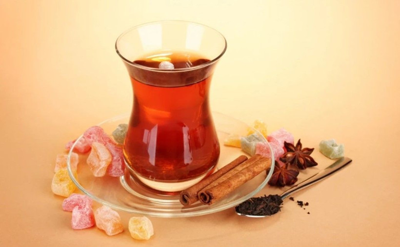 En çok çay içen iller belli oldu! İlk 20'ye Karadeniz'den il giremedi - Resim: 1