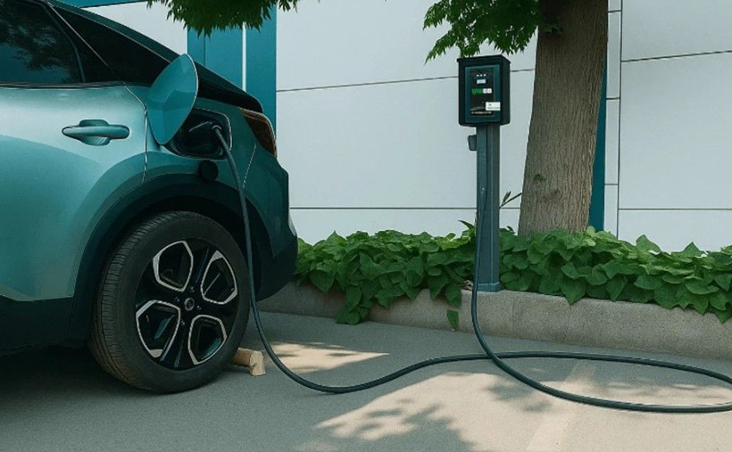 Yeni yönetmelik yürürlüğe girdi; Elektrikli araç şarjında sürpriz ücret devri bitti - Resim: 1