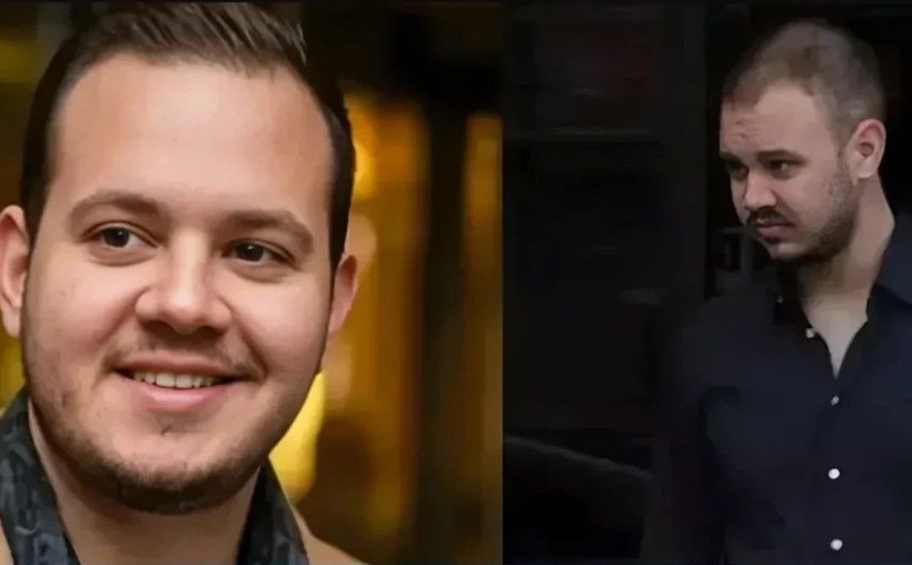 Kilit isim Bilal Kadayıfçıoğlu'nun şoförü konuştu: Aleyna'yı da... - Fotoğraf: 10