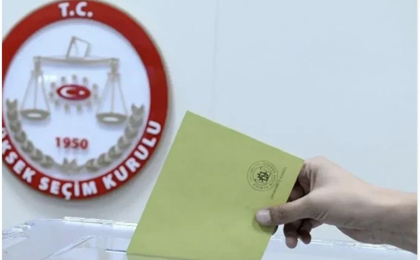 Anket şirketleri son verileri paylaştı! Zirvedeki parti arayı iyice açtı! - Fotoğraf: 4