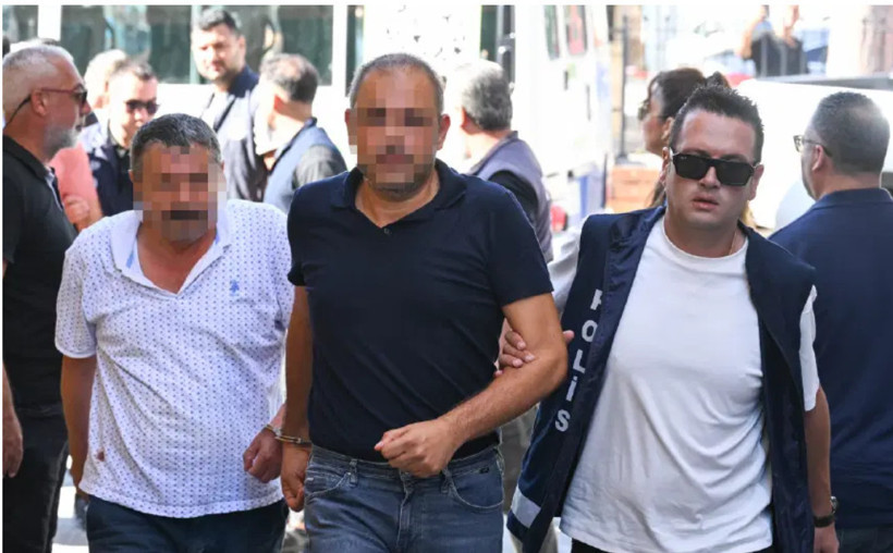 Girne'deki feribot faciasında dokuz tutuklama kararı: Kaptan ifadesinde neler söyledi? - Fotoğraf: 2