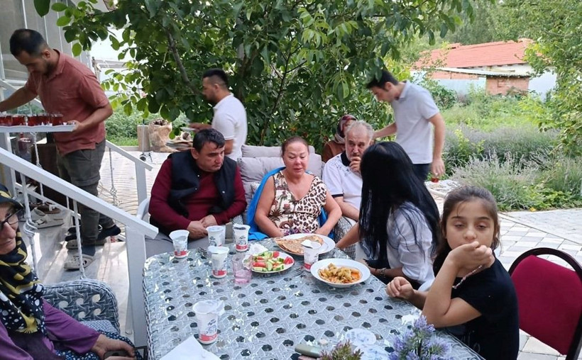 Safiye Soyman'ın acı günü: Oğlum melek oldu - Resim: 2