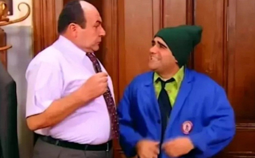 İşte Hayat Bilgisi'nin Mennan'ı Erdal Türkmen'in son hali ve kariyeri! - Resim: 1