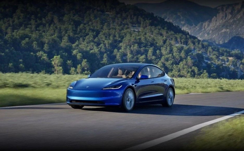 Günde 181 liraya Tesla! Kampanya başladı, Türkiye'de de bekleniyor - Resim: 1
