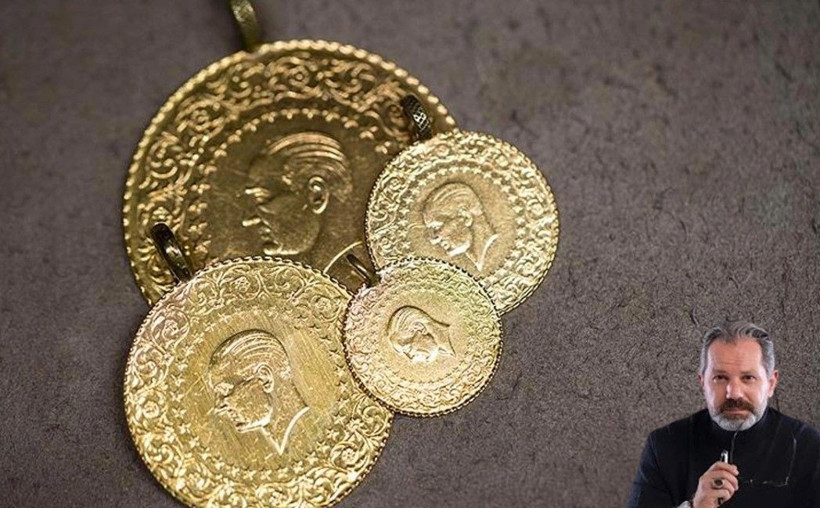 Altın yatırımcısı dikkat! İslam Memiş üstüne basa basa uyardı! "Artık bunu yapmayı bırakın" - Resim: 1