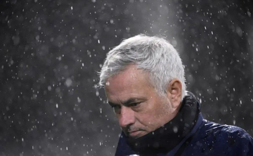 Benfica-Real Madrid düellosunda ikinci raunt: "İmza attığım gün bana mesaj attı, bu bağ asla sona ermeyecek" - Resim: 4