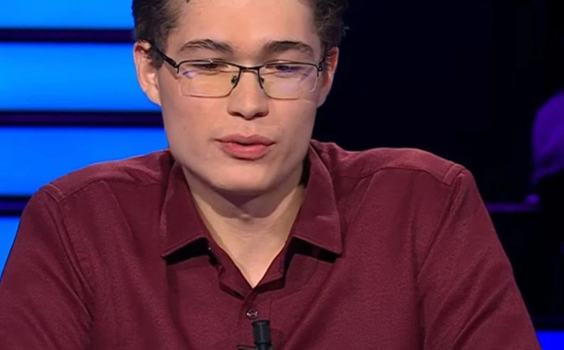 Kim Milyoner Olmak İster'de 500 bin TL'lik futbol sorusu! Doğru cevap şaşırttı - Fotoğraf: 3