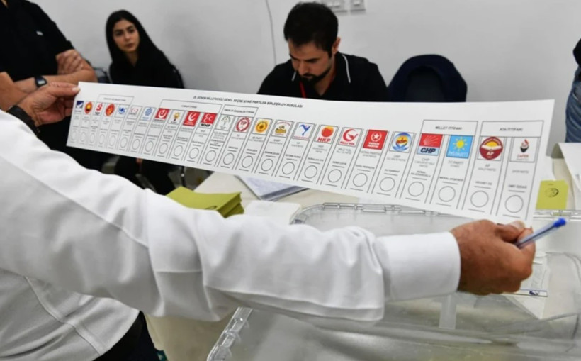 Asal Araştırma son anketi yayınladı: Muhalefet ülkeyi yönetecek güçte mi? - Fotoğraf: 6