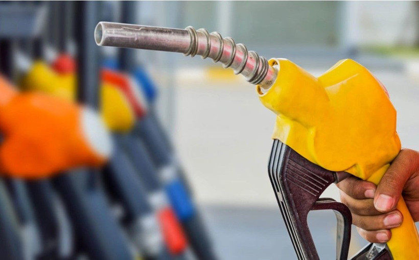 Akaryakıta indirim geldi, güncel fiyatlar tabelaya yansıdı! - Resim: 1