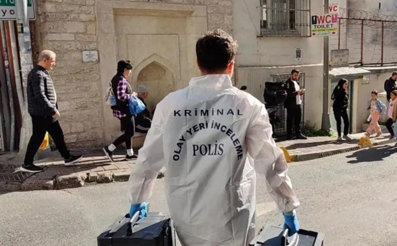 Böcek ilacı nasıl zehirler? "Hızla öldürebilir, bir panzehri yok" - Resim: 4