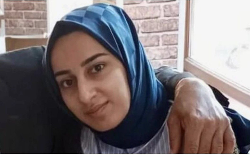 Rojin davasında sürpriz tanık! Her şeyi anlattı... Kızı kolundan tutup... - Resim: 4