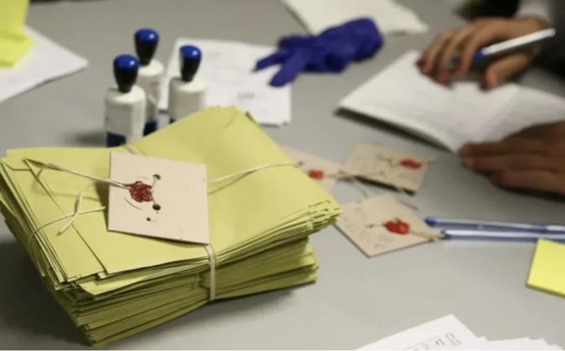 Seçmen kararını verdi! Son anketteki o rakam siyaset kulislerini salladı - Fotoğraf: 4