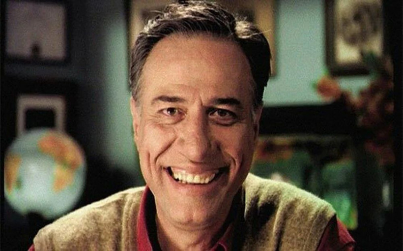 Kemal Sunal’ın aramızdan ayrılışının 21. yılı... - Resim: 3