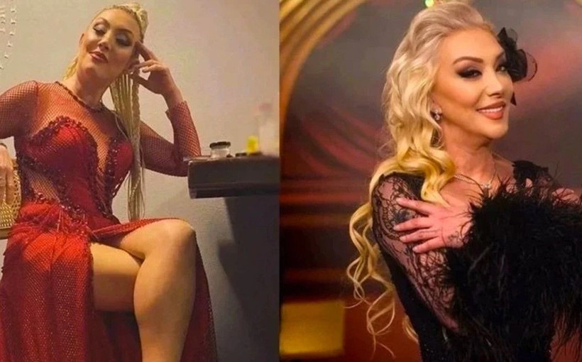 "Anne katili mi?" tartışması büyüyor! Güllü'den kızı Tuğyan'a şok sözler: "Gelirsen KADES'e basarım!" - Resim: 1