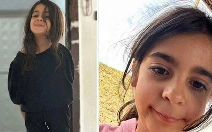 İşte Narin’in odası! Ölümünden 14 ay sonra odasının görüntüleri ortaya çıktı olduğu gibi duruyor - Resim: 1