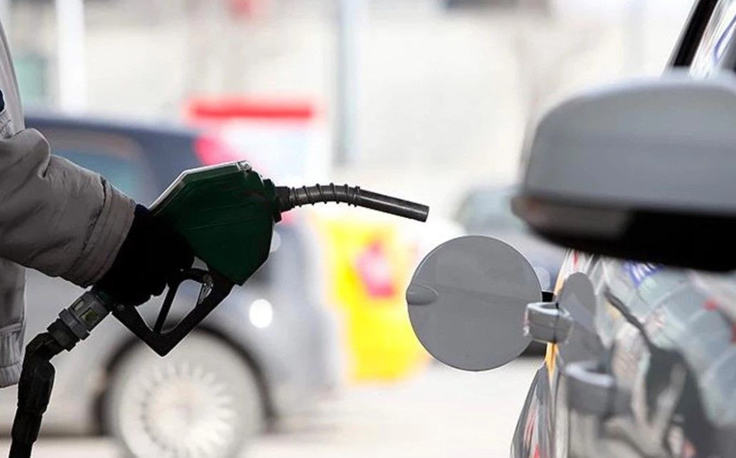 Akaryakıtta fren patladı! Motorine yeni zam geliyor - Resim: 1