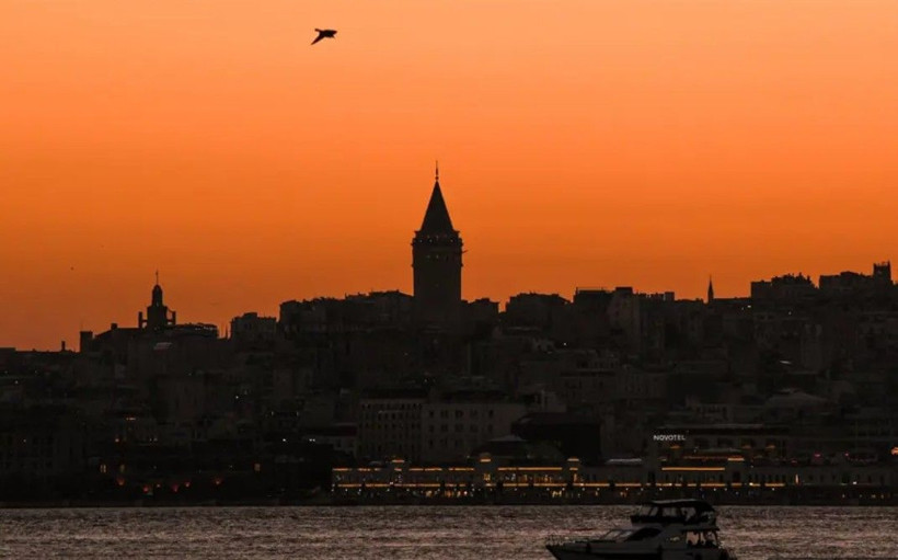 Nem uyutmayacak! Meteorolojiden İstanbul'a gece uyarısı - Fotoğraf: 5